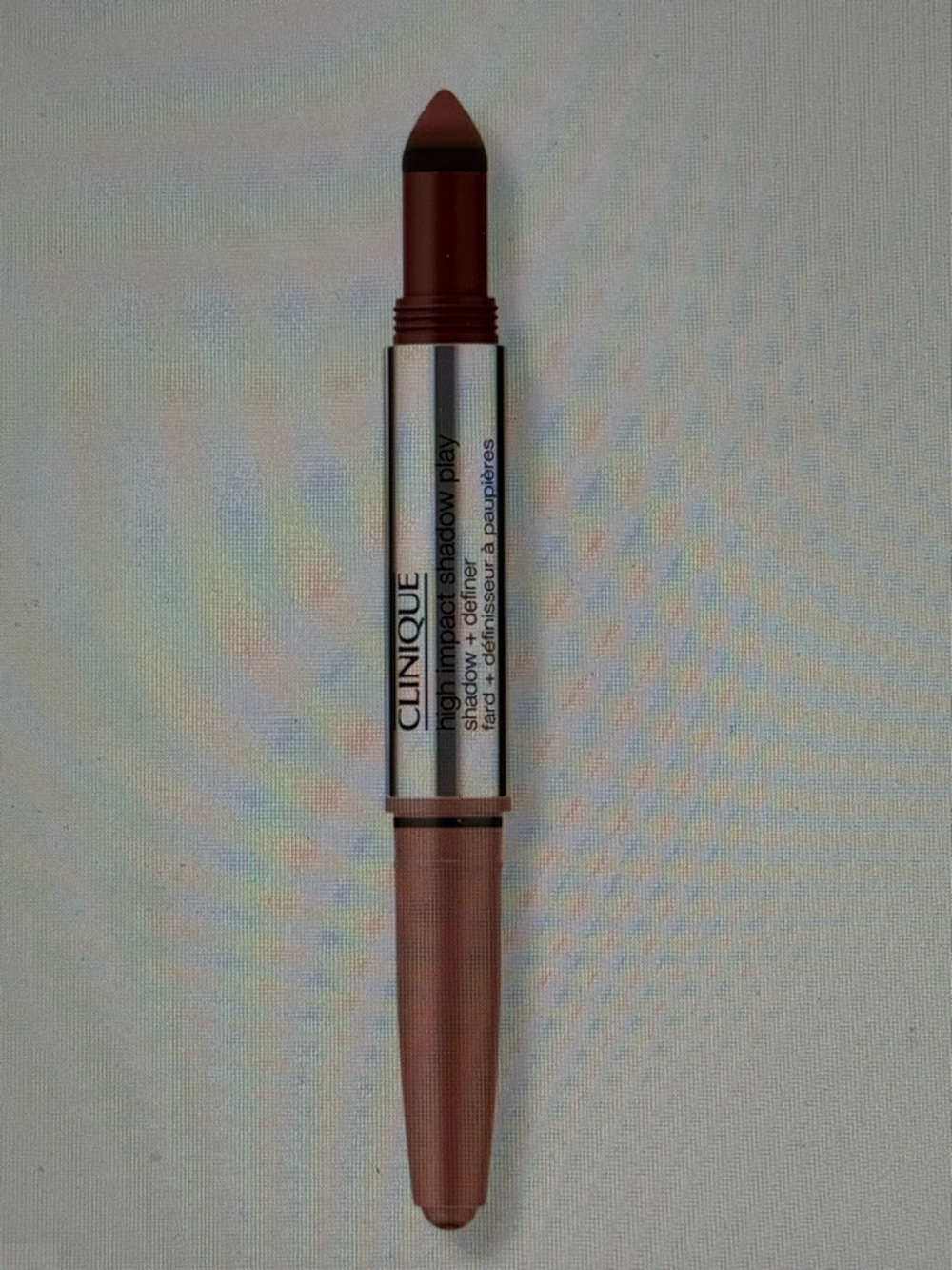 Clinique High Impact Shadow Play Shadow Definer - Strawberries and Chocolate